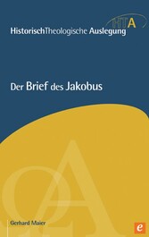 Der Brief des Jakobus