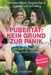 Pubertät: Kein Grund zur Panik!