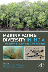 Marine Faunal Diversity in India