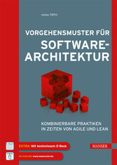 Vorgehensmuster für Softwarearchitektur