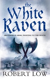 White Raven