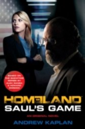 Homeland: Saul's Game