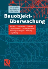 Bauobjektüberwachung