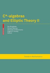 C*-algebras and Elliptic Theory II