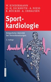 Sportkardiologie