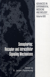 Semaphorins: Receptor and Intracellular Signaling Mechanisms