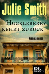 Huckleberry kehrt zurück