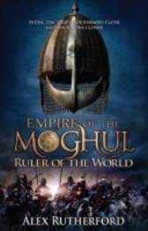 Empire of the Moghul: Ruler of the World