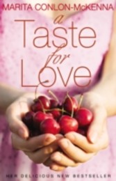 Taste for Love