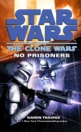 Star Wars: The Clone Wars - No Prisoners