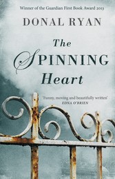 Spinning Heart