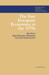 The East European Economies in the 1970s