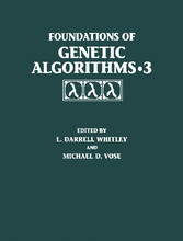 Foundations of Genetic Algorithms 1995 (FOGA 3)