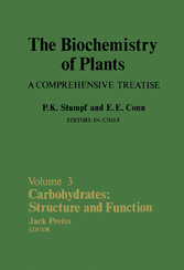 Carbohydrates: Structure and Function