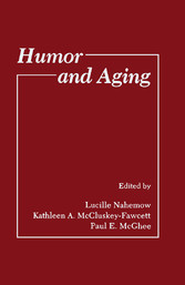 Humor and Aging