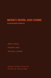 Money, Work, and Crime