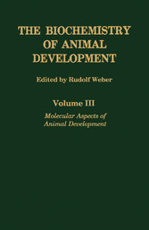 Molecular Aspects of Animal Development