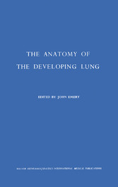 The Anatomy of the Developing Lung