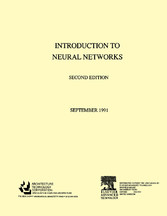 Introduction to Neural Networks