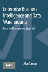 Enterprise Business Intelligence and Data Warehousing