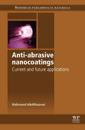 Anti-Abrasive Nanocoatings