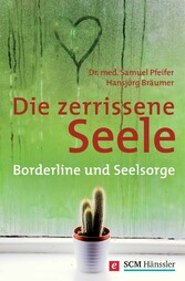 Die zerrissene Seele