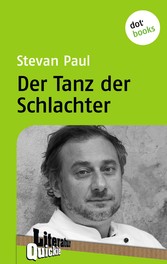 Der Tanz der Schlachter - Literatur-Quickie