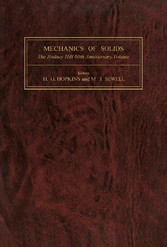 Mechanics of Solids