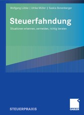 Steuerfahndung