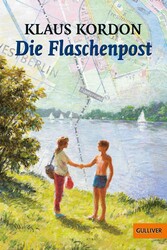 Die Flaschenpost