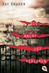 Die Nacht ist verloren