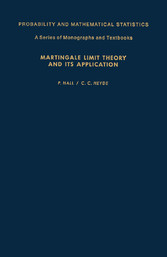 Martingale Limit Theory and Its Application