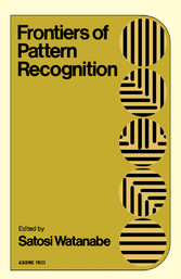 Frontiers of Pattern Recognition