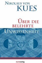 Über die belehrte Unwissenheit