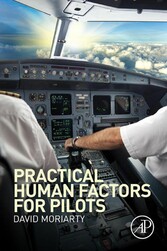 Practical Human Factors for Pilots