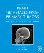 Brain Metastases from Primary Tumors, Volume 2