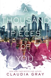 Thousand Pieces of You