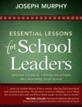 Essential Lessons for School Leaders