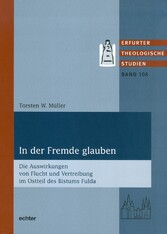 In der Fremde glauben