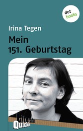 Mein 151. Geburtstag