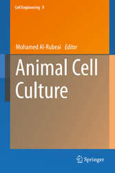 Animal Cell Culture