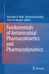 Fundamentals of Antimicrobial Pharmacokinetics and Pharmacodynamics