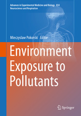 Environment Exposure to Pollutants