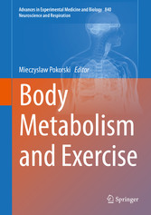 Body Metabolism and Exercise