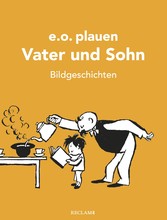 Vater und Sohn