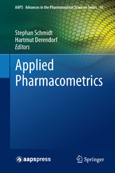 Applied Pharmacometrics