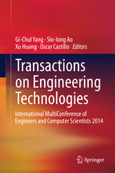 Transactions on Engineering Technologies