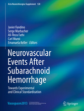 Neurovascular Events After Subarachnoid Hemorrhage