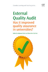 External Quality Audit