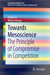 Towards Mesoscience